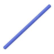 Нудълс (макарони) за плуване и водна аеробика MAXIMA, 147 - 152 см, Ф6 см, Син /20045404/