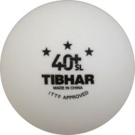 Table tennis ball TIBHAR 40+SL /900331/