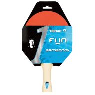 Table tennis racket TIBHAR SAMSONOV FUN /900322/