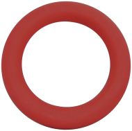 Rubber ring MAXIMA, 17 cm, red /30090604/