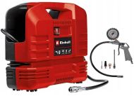 Безмаслен преносим компресор EINHELL TC-AC 190 OF SET /200024/