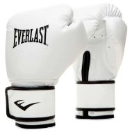 Boxing training gloves EVERLAST Core 2, L/XL, White /31070103/
