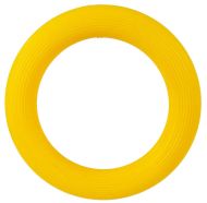 Rubber ring MAXIMA, 17 cm, yellow /30090504/