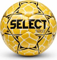Handball SELECT Ultimate Replica, hand-stitched, size 2 /360205/