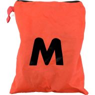Wrestling shoes (wrestling boots) MAXIMA, Red, size 35 /42020202/