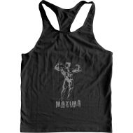 Fitness tank top, Grey, size S /40040201/