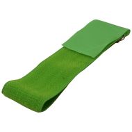 Velcro pairing strap MAXIMA, Green /50092602/