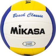 Beach volleyball MIKASA VX20 /360112/