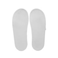 Hotel slippers open size 39-41 White /950252/