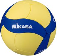 Volleyball MIKASA VS123W-SL, 200–220 g /360101/