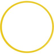 Ring MAXIMA, 18 cm /300901/