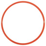 Flat ring MAXIMA, 58 cm, orange /30097803/