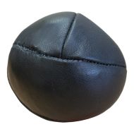 Throwing ball target training MAXIMA, leather /310484/