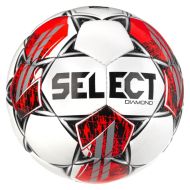 Football SELECT Diamond, FIFA Basic, hand-stitched, size 5 /360054/