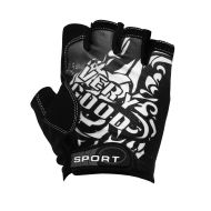 Cycling gloves MAXIMA, grey /40052202/