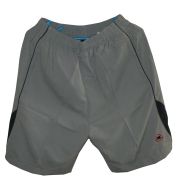 Microfiber shorts with pockets /400601/