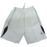 Microfiber shorts with pockets /400601/