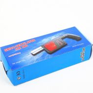 Barbecue fire starter fan MAXIMA /600392/