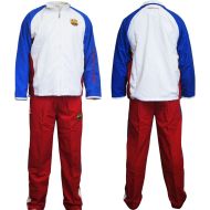 Tracksuit FC BARCELONA