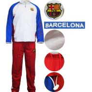 Tracksuit FC BARCELONA