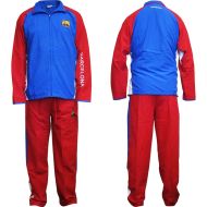 Tracksuit FC BARCELONA