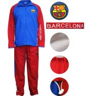 Tracksuit FC BARCELONA
