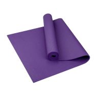 Yoga mat MAXIMA, 173 x 61 x 0.4 cm, Purple /30101002/