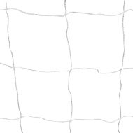 Soccer goal MAXIMA, 213x150x75 cm, foldable, with net and pegs /300602/
