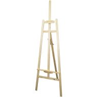 Tripod MAXIMA up to 150 cm Wooden /950846/