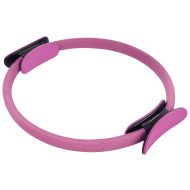 Pilates ring, pink MAXIMA /20089203/