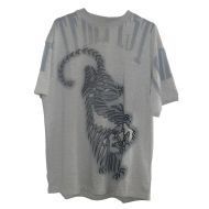Cotton T-shirt /400605/