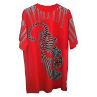 Cotton T-shirt /400605/