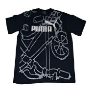 Cotton T-shirt /400605/