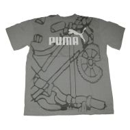 Cotton T-shirt /400605/