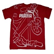 Cotton T-shirt /400605/