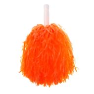 Pompom MAXIMA, 75 g, Orange /20073605/