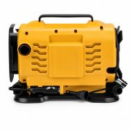 Безмаслен преносим компресор MAXIMA, 12V / 220-240V захранване /200027/