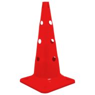 Hole cone 51 cm, red MAXIMA /20087405/