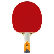 Table tennis racket TIBHAR XXX ORANGE EDITION ITTF APPROVED /900321/