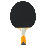 Table tennis racket TIBHAR XXX ORANGE EDITION ITTF APPROVED /900321/