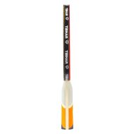 Table tennis racket TIBHAR XXX ORANGE EDITION ITTF APPROVED /900321/