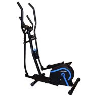 Elliptical cross trainer MAXIMA, flywheel 6 kg /310431/