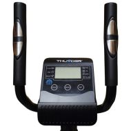 Elliptical cross trainer MAXIMA, flywheel 6 kg /310431/