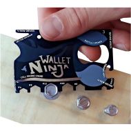 18-in-1 multifunctional pocket tool MAXIMA /600620/