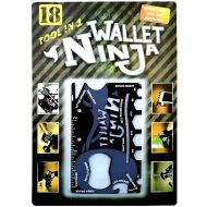 18-in-1 multifunctional pocket tool MAXIMA /600620/