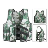 Weighted training vest MAXIMA 1–25 kg /310235/