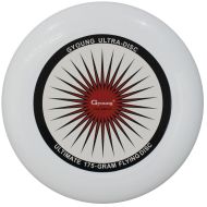 Професионално фризби MAXIMA Ultimate, 27 см, 175 г /200995/
