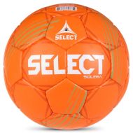 Хандбална топка SELECT Solera EHF approved, Ръчно шита, Размер 1 /200623/