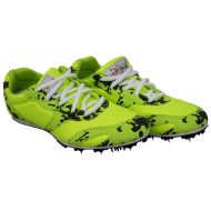 Athletics spikes MAXIMA, Electric Green, size 43 /41019009/