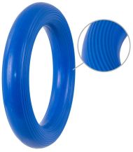 Rubber ring MAXIMA, 17 cm, blue /30090503/